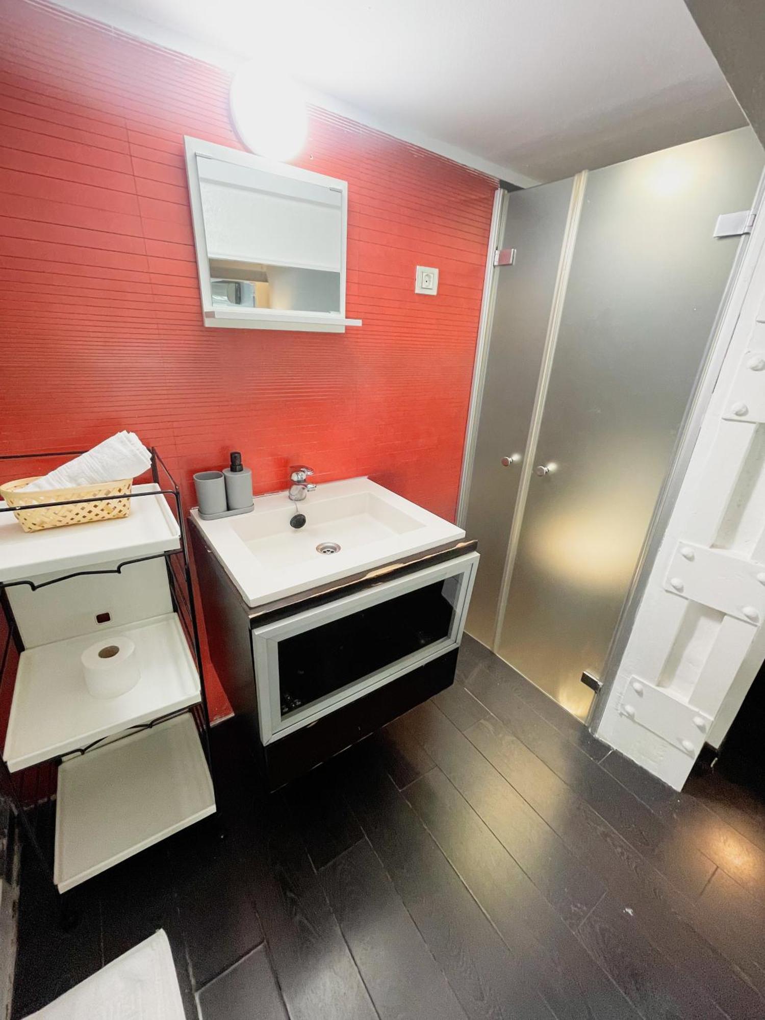 Carretas Duplex Exterior Derecha *