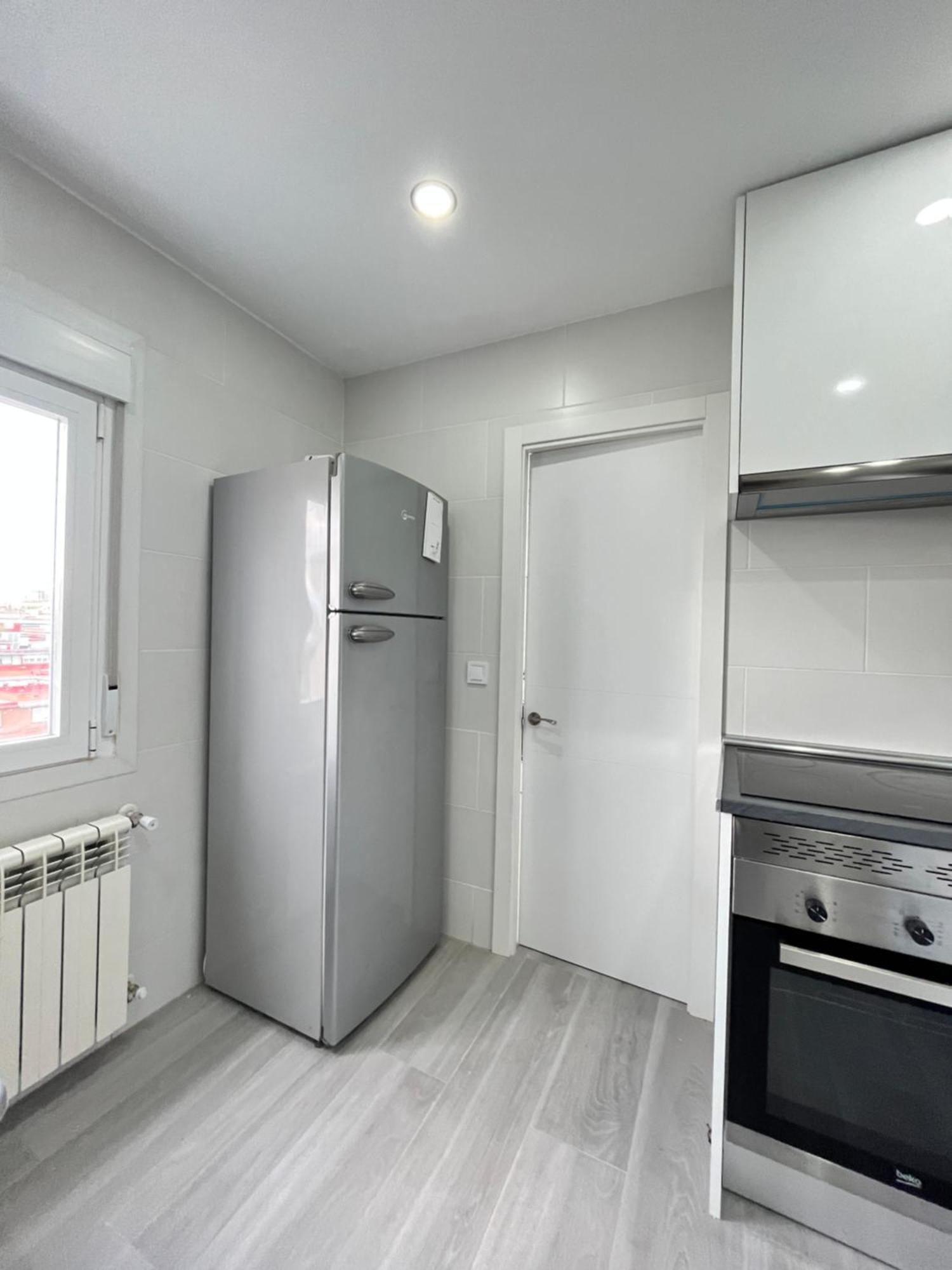 Apartamento Gran Piso Retiro Corregidor Temporal *