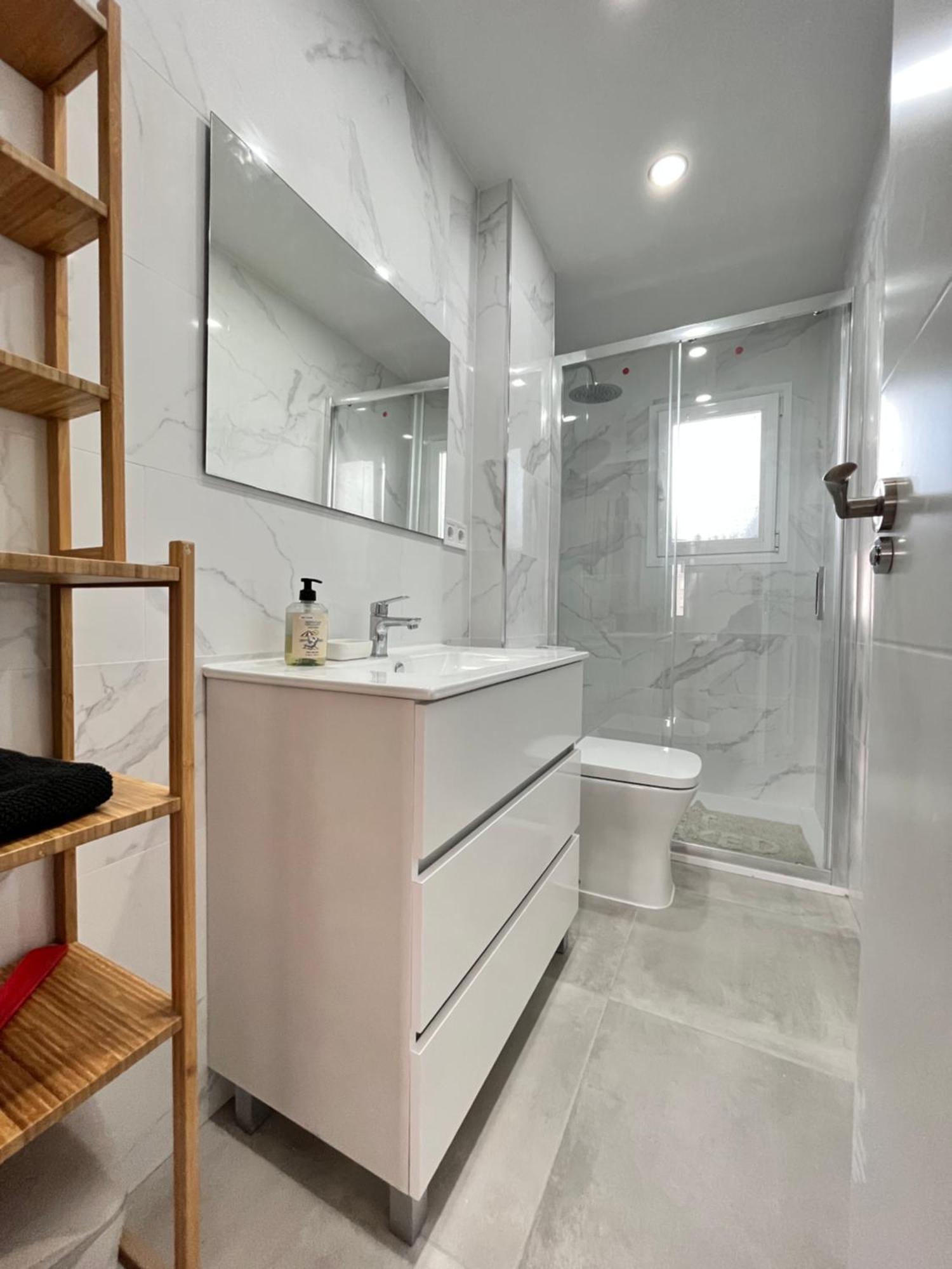 Apartamento Gran Piso Retiro Corregidor Temporal *