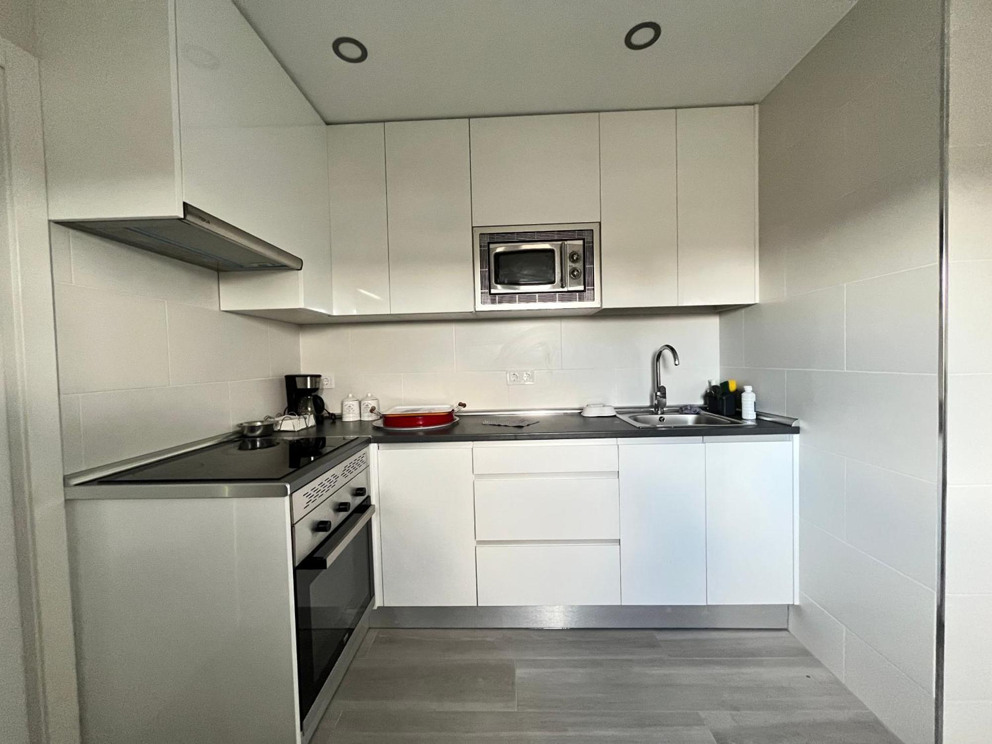 Apartamento Gran Piso Retiro Corregidor Temporal