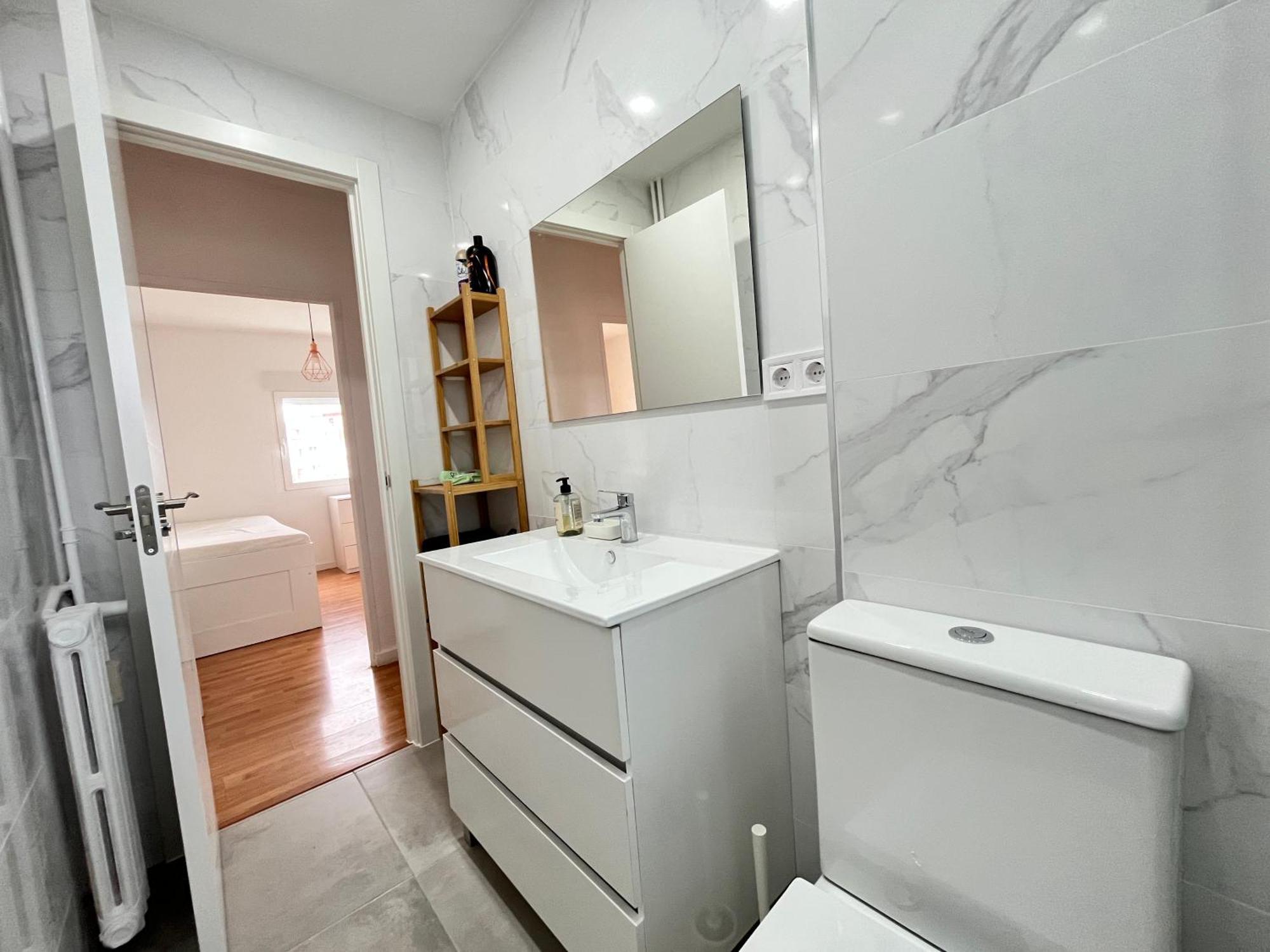 Apartamento Gran Piso Retiro Corregidor Temporal