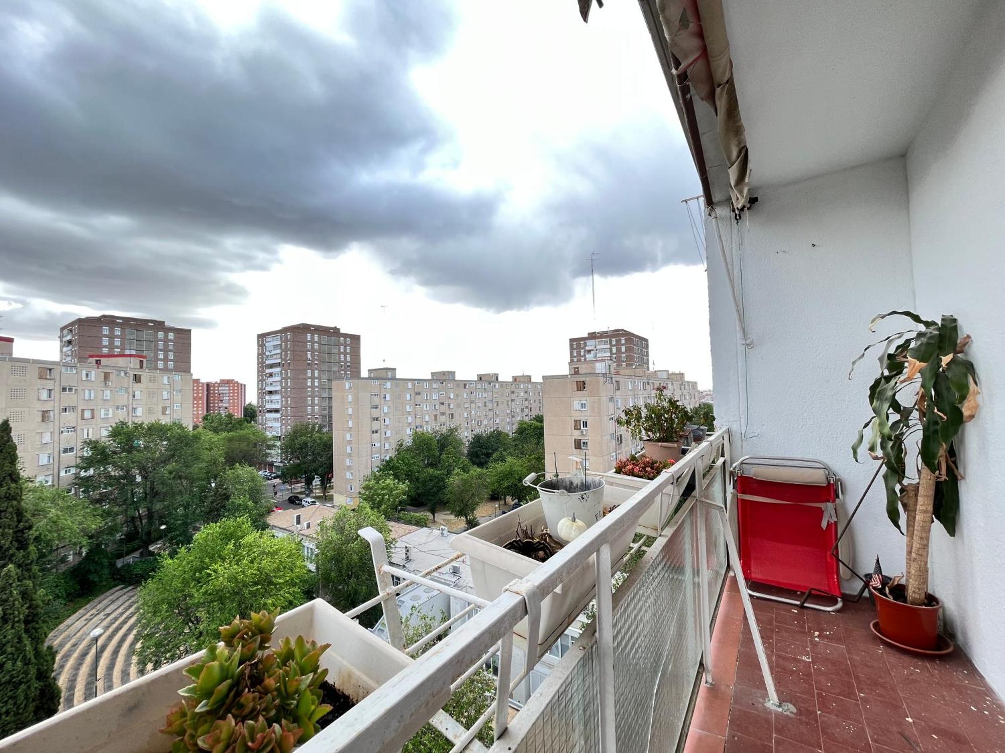 Apartamento Gran Piso Retiro Corregidor Temporal