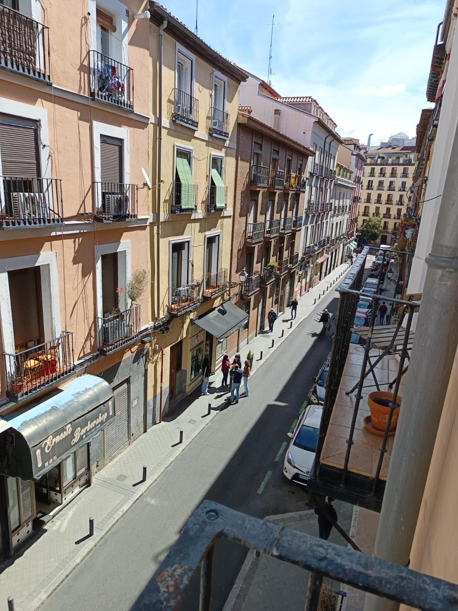 Vacavic Plaza Mayor Apartment *