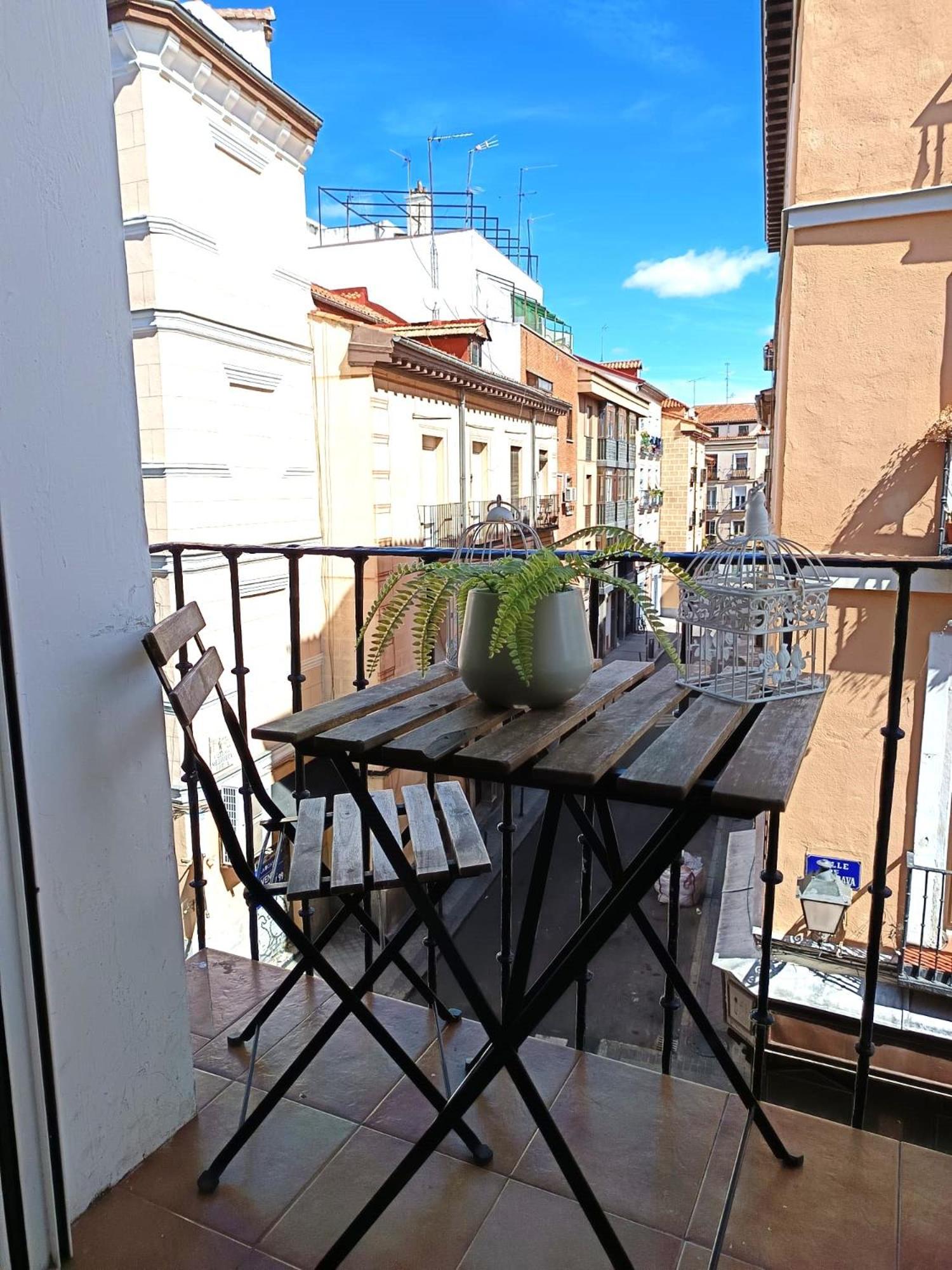 Vacavic Plaza Mayor