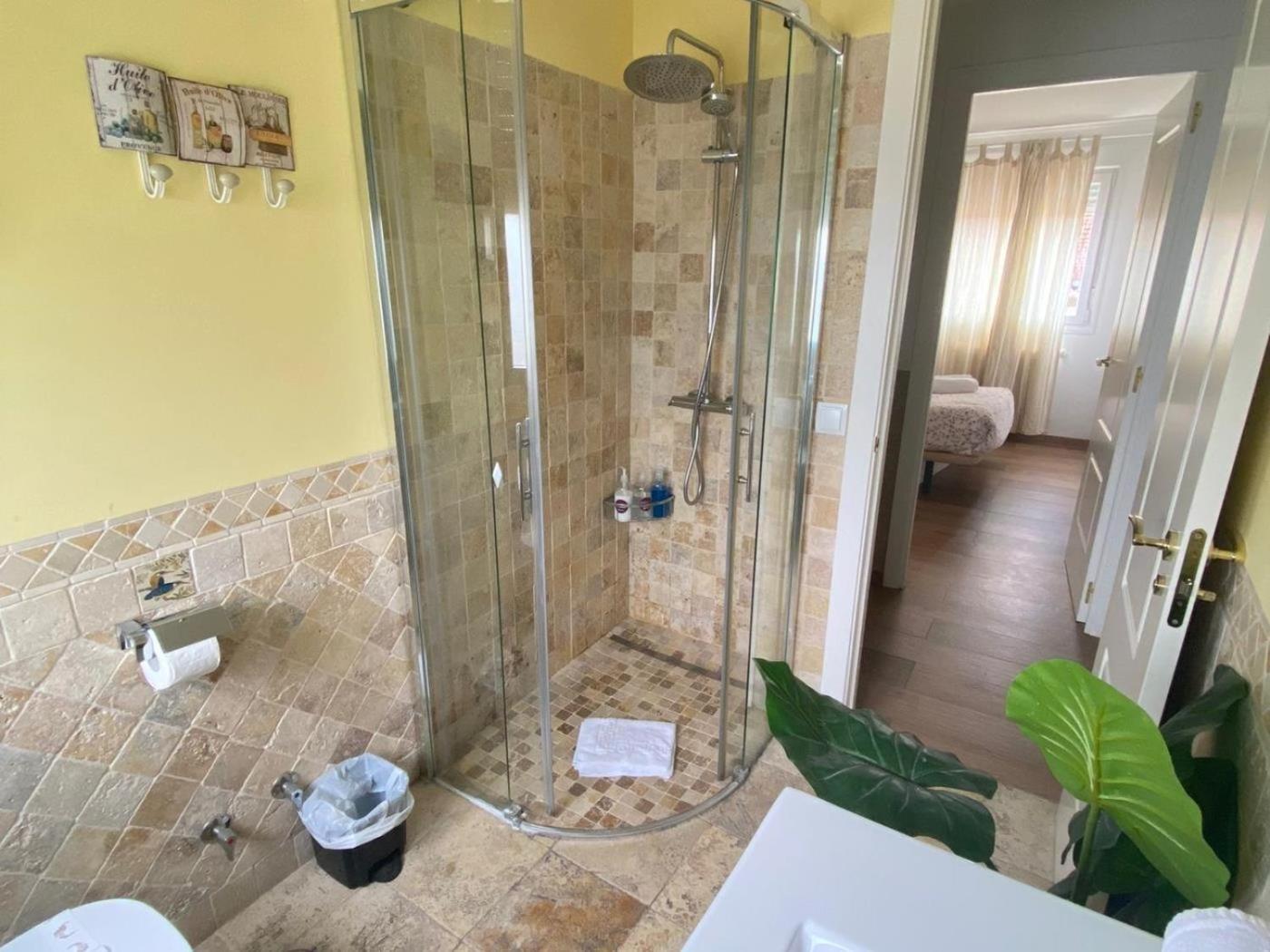 Apartamento El Amanecer De Portalegre Madri