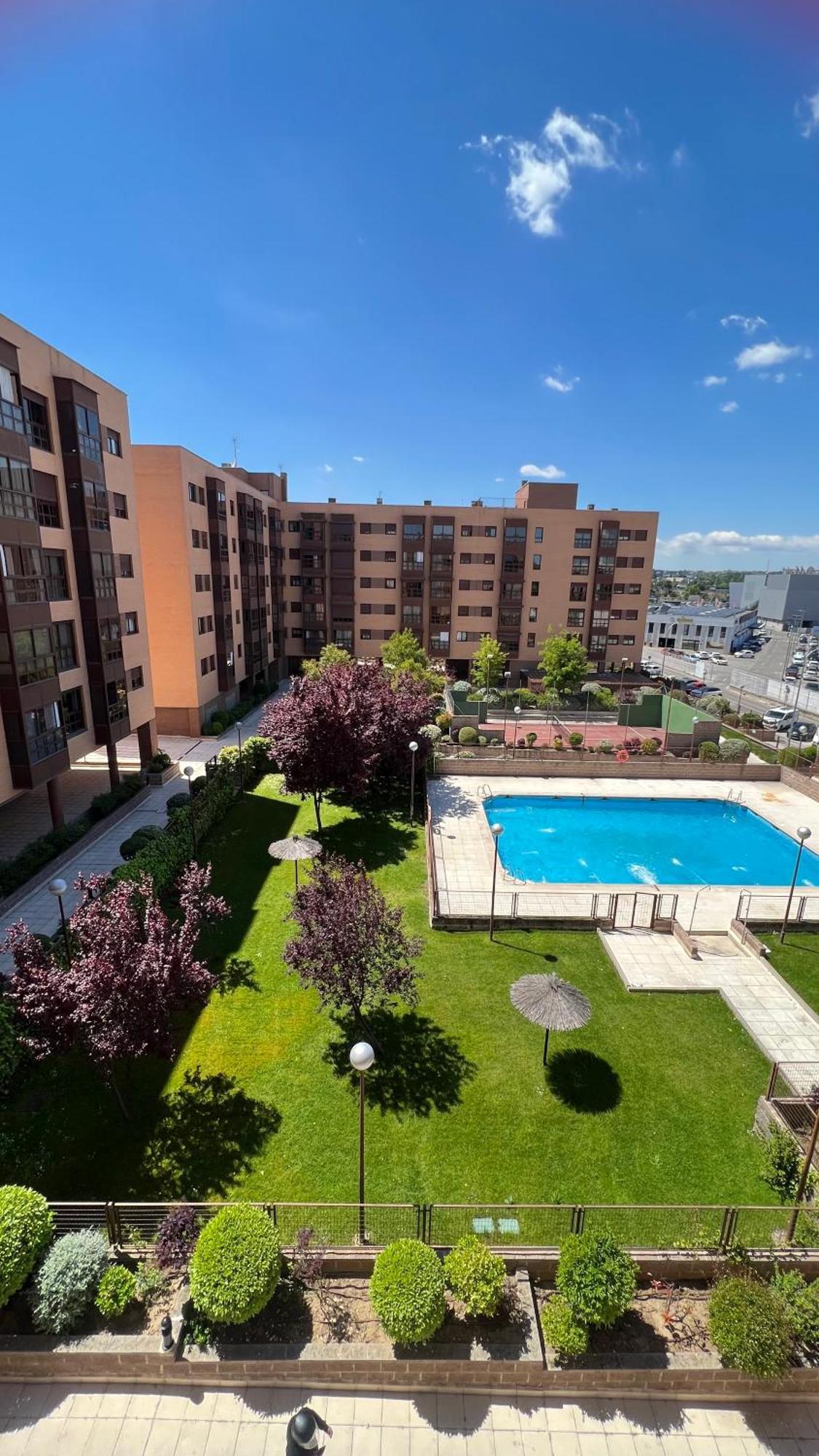 Apartment Ole Ifema, Aeropuerto *
