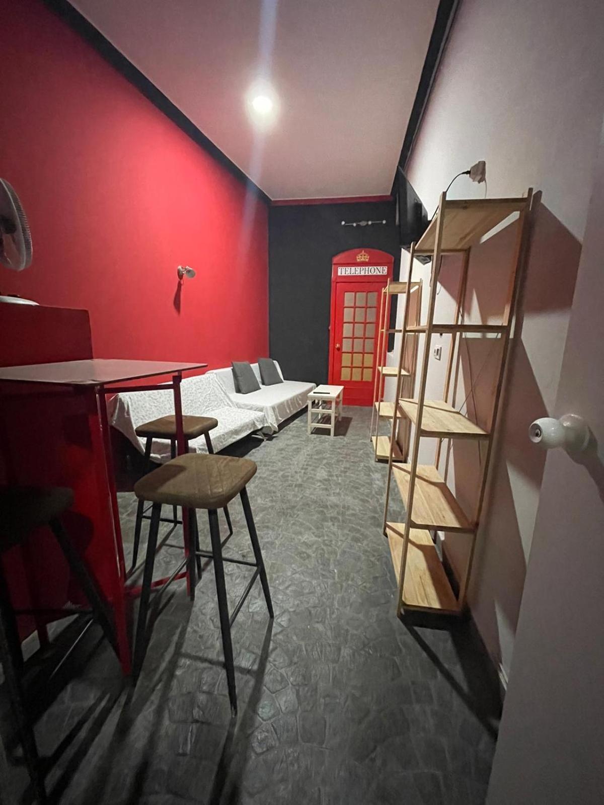 Apartment Lovely Flat In Center Of