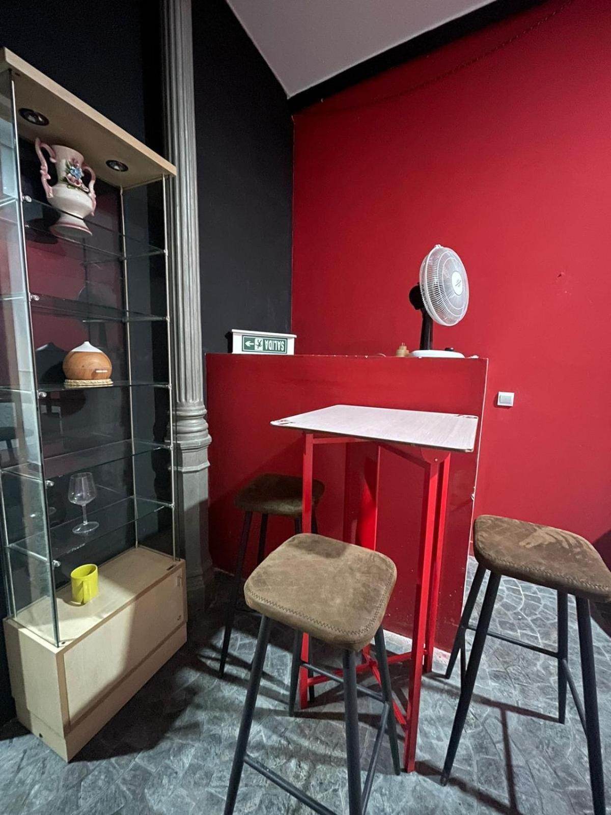 Lovely Flat In Center Of Apartment Madrid