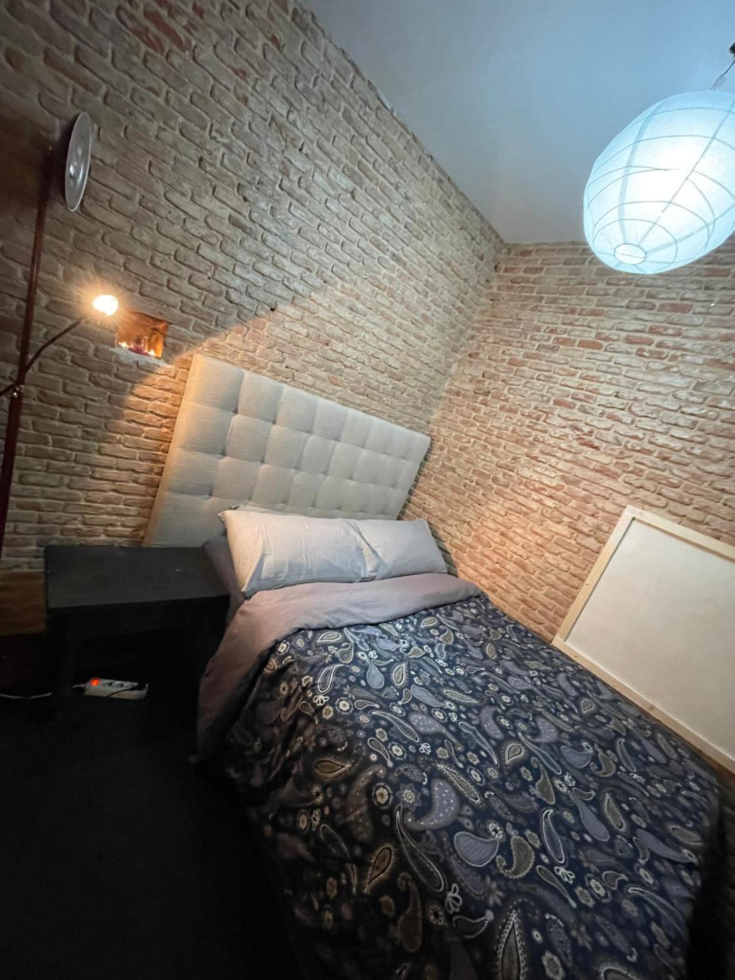 Apartment Lovely Flat In Center Of