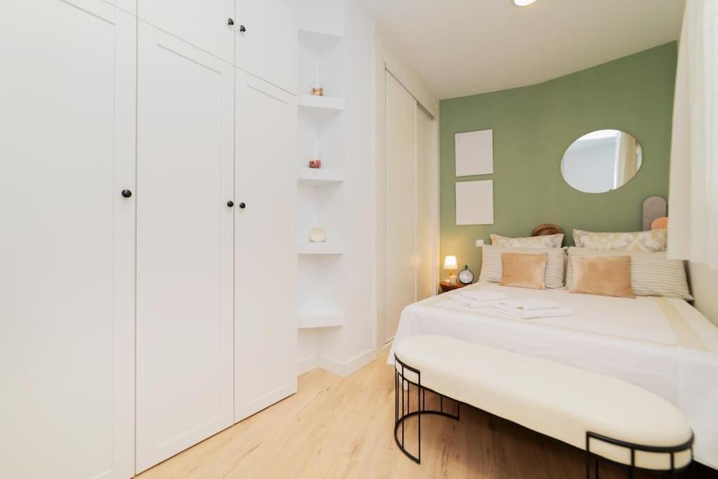 Apartment Seduccion Junto A Serrano Madrid