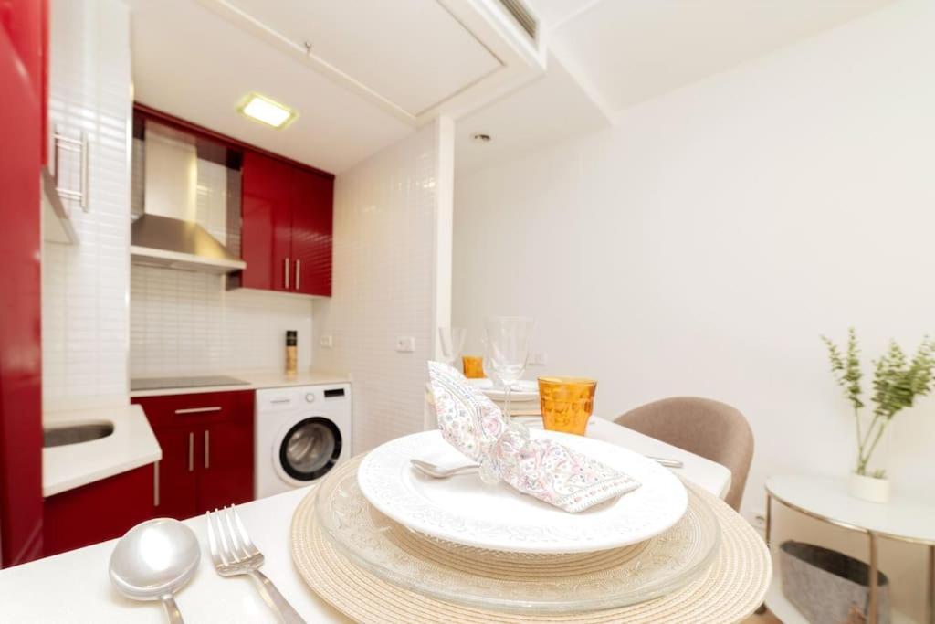 Apartment Seduccion Junto A Serrano *