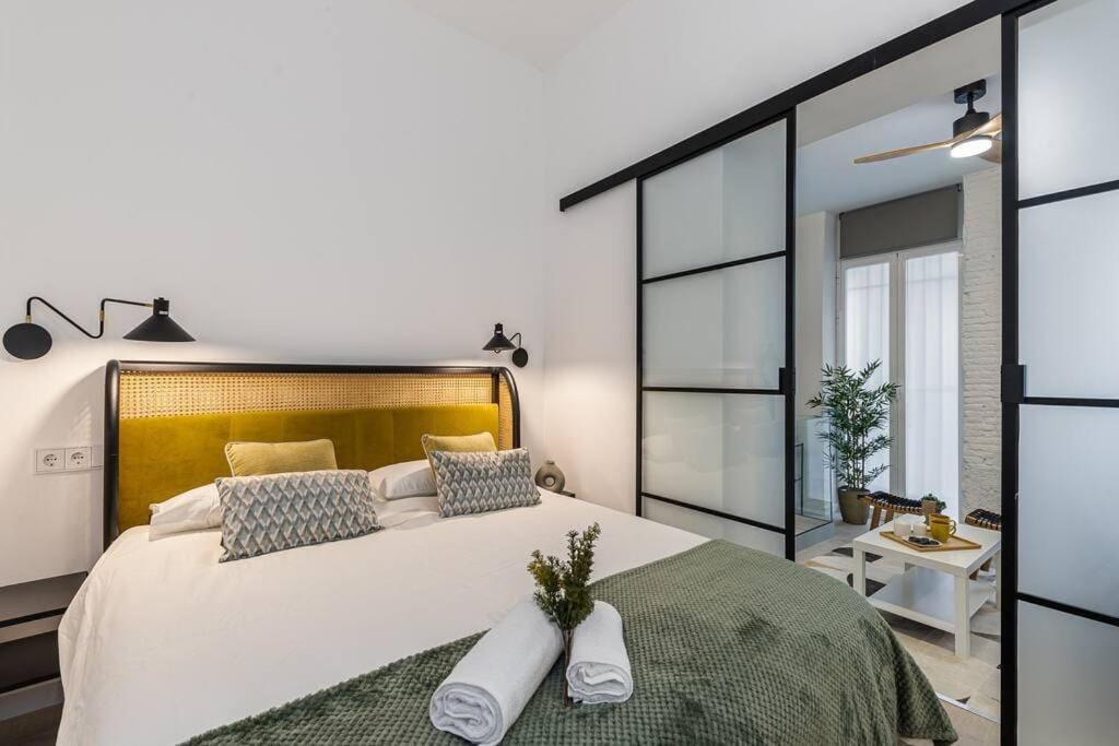 ¡estilo Y Luz En Hermosilla! Madri