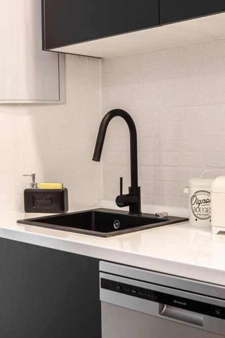 ¡estilo Y Luz En Hermosilla! Apartamento Madri