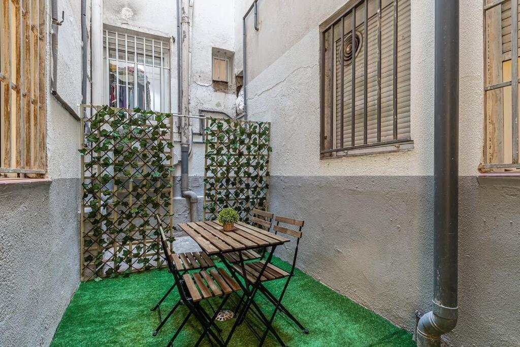 Apartamento ¡estilo Y Luz En Hermosilla! Madri