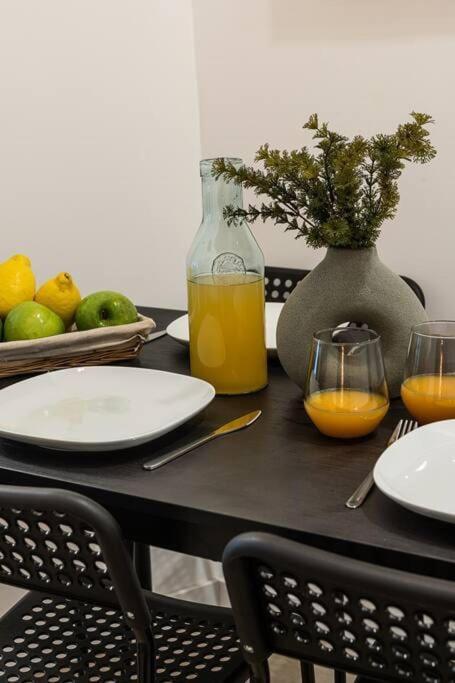 Apartamento ¡estilo Y Luz En Hermosilla! Madri
