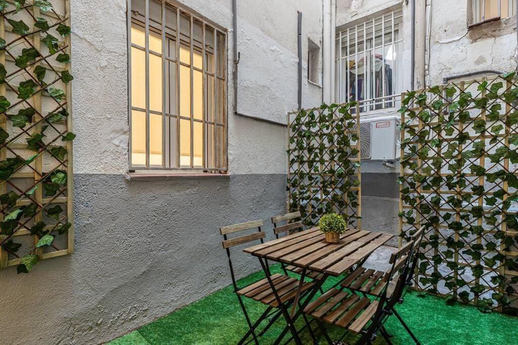 ¡estilo Y Luz En Hermosilla! Apartamento Madri
