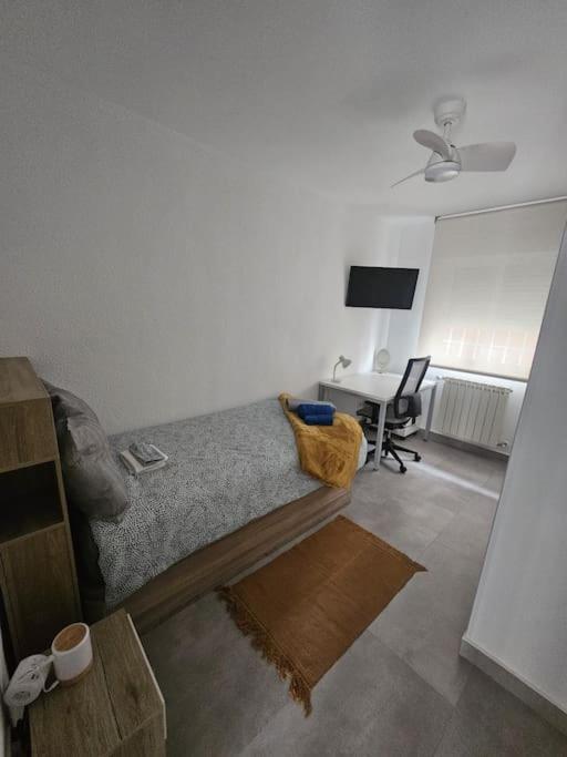 Elegant With Yard For 4 Pax In Tetuan - 1 Madrid