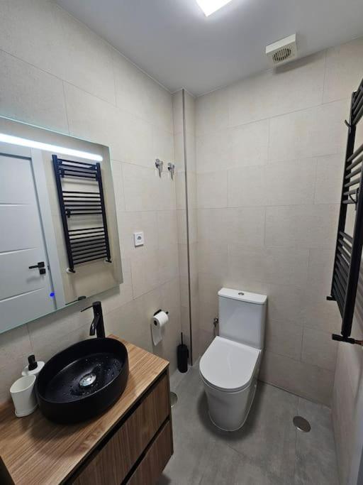 Apartment Elegant With Yard For 4 Pax In Tetuan - 1