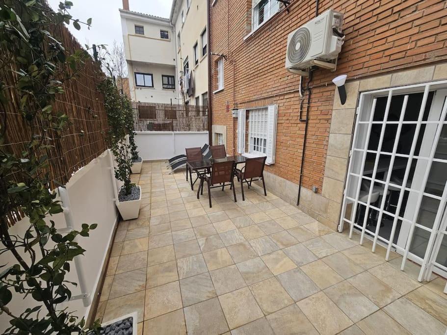 Apartment Elegant With Yard For 4 Pax In Tetuan - 1 Madrid