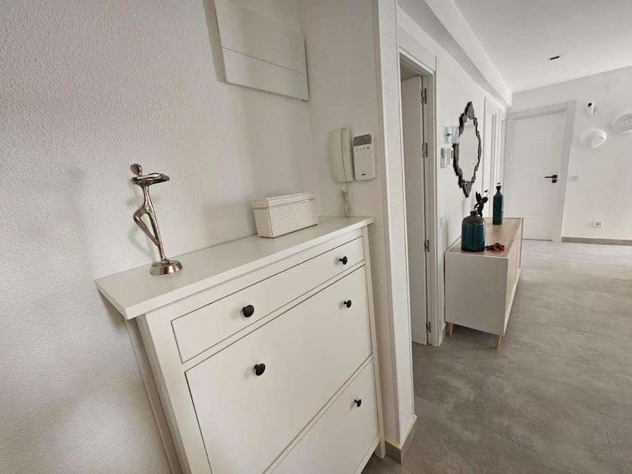Elegant With Yard For 4 Pax In Tetuan - 1 Madrid