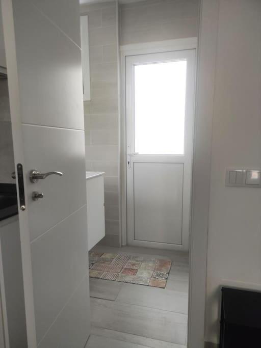Comfortable In Barrio Salamanca - Bejar Lejlighed *