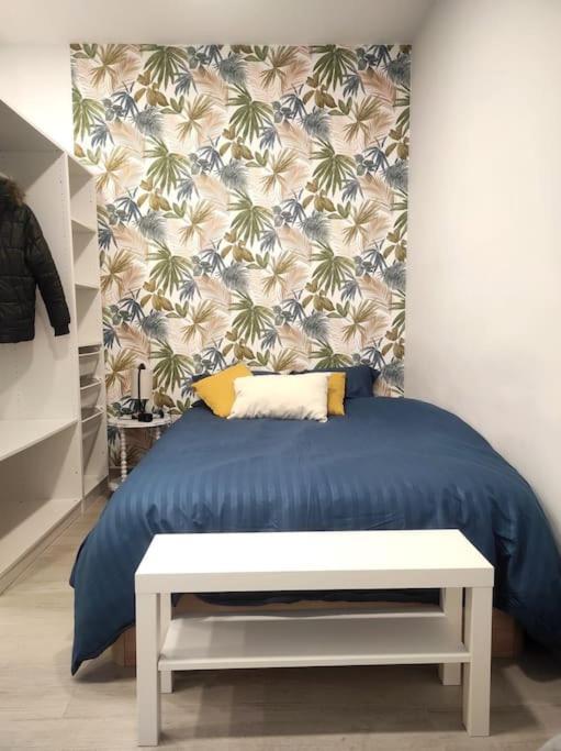 Comfortable In Barrio Salamanca - Bejar Madrid