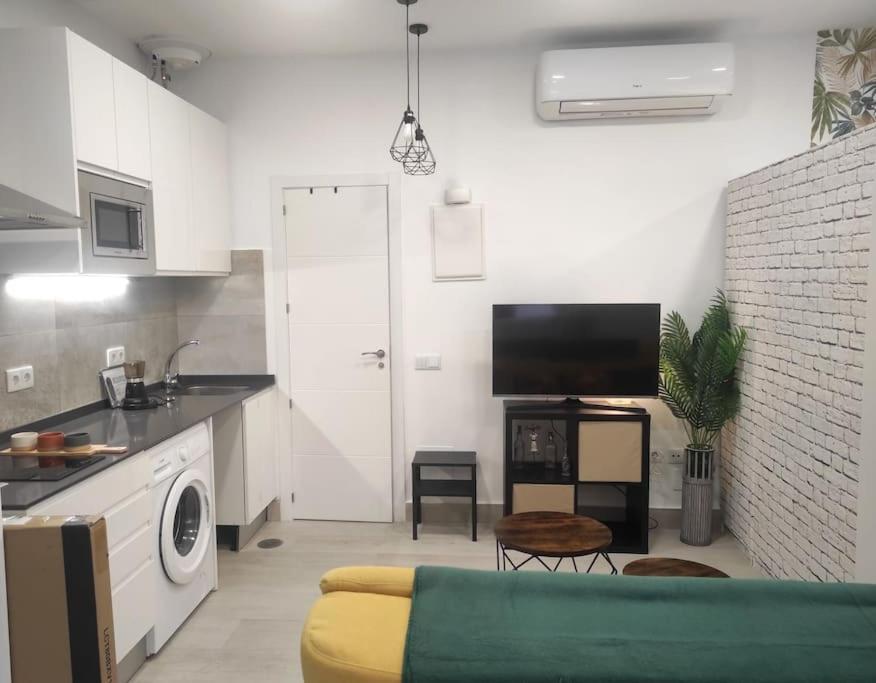Lejlighed Comfortable In Barrio Salamanca - Bejar *