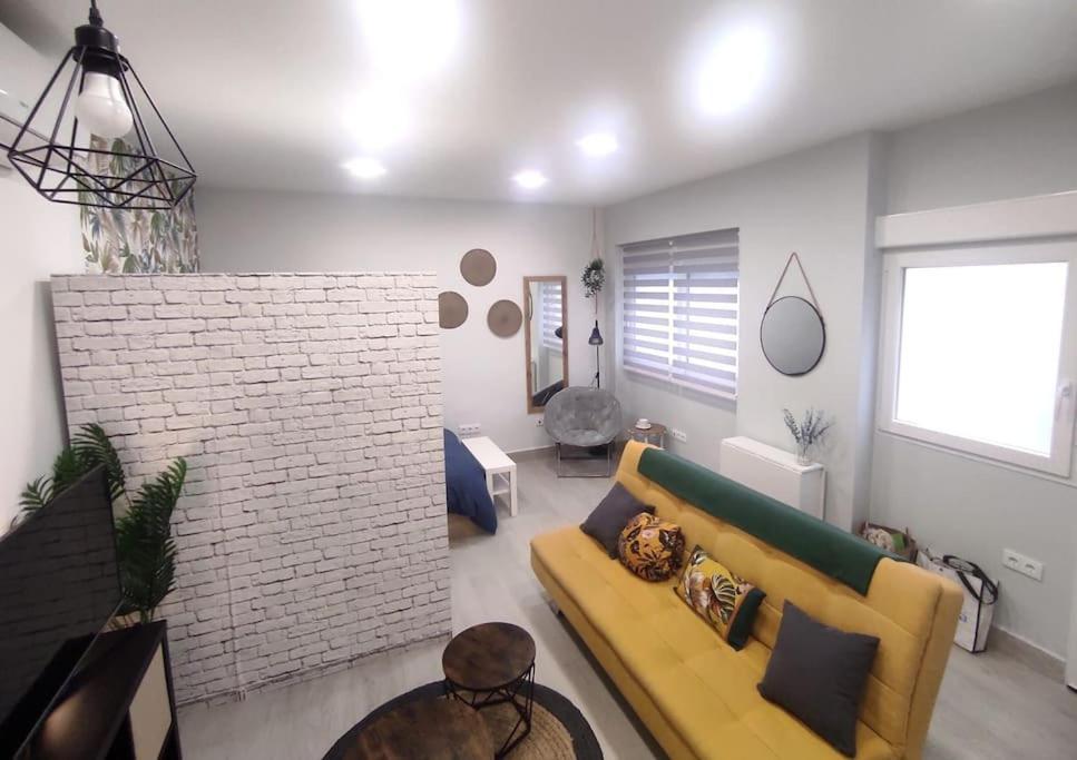 Comfortable In Barrio Salamanca - Bejar Madrid