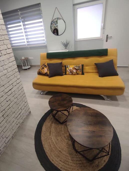 Apartment Comfortable In Barrio Salamanca - Bejar