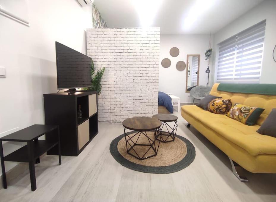 Comfortable In Barrio Salamanca - Bejar Madrid