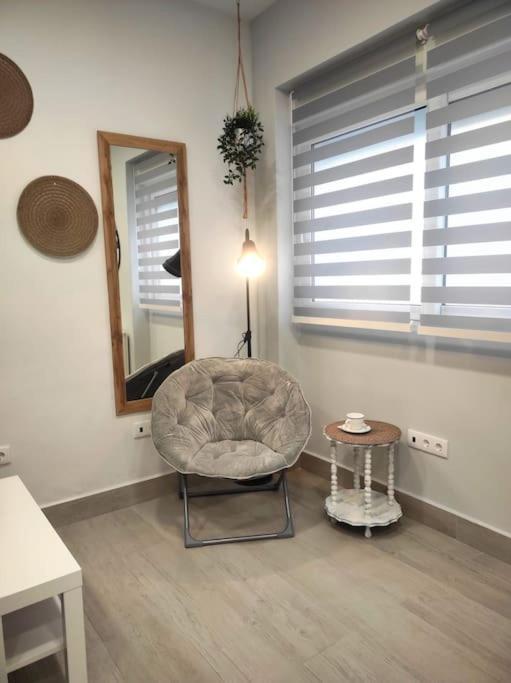 Comfortable In Barrio Salamanca - Bejar * Madrid