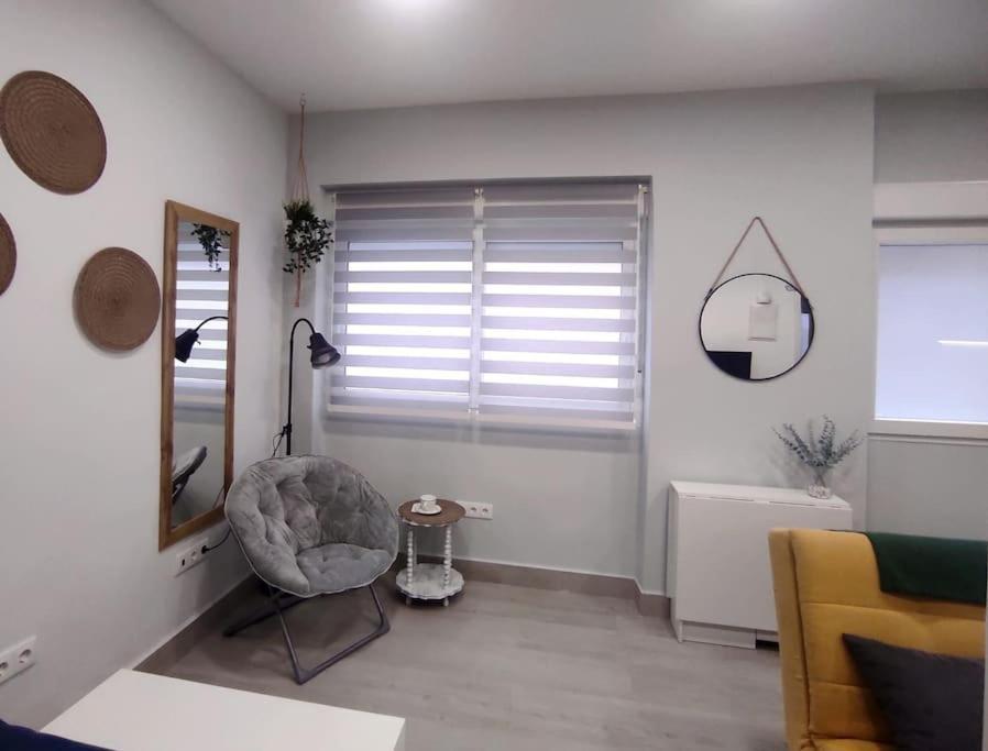 Comfortable In Barrio Salamanca - Bejar Lejlighed *