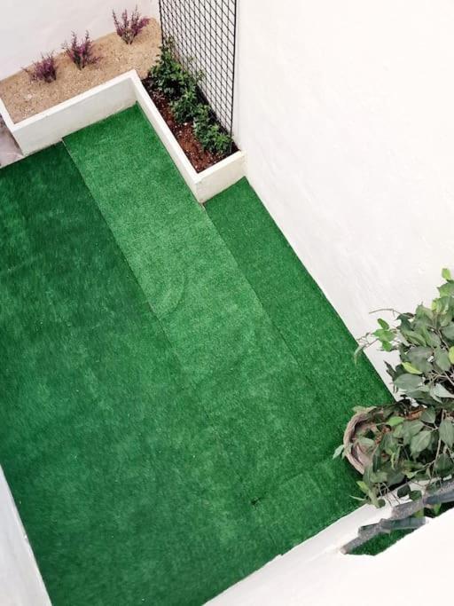 Comfortable In Barrio Salamanca - Bejar