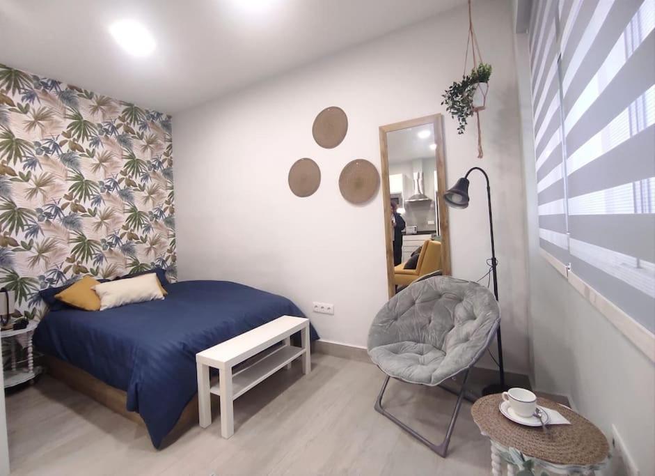 Comfortable In Barrio Salamanca - Bejar Madrid