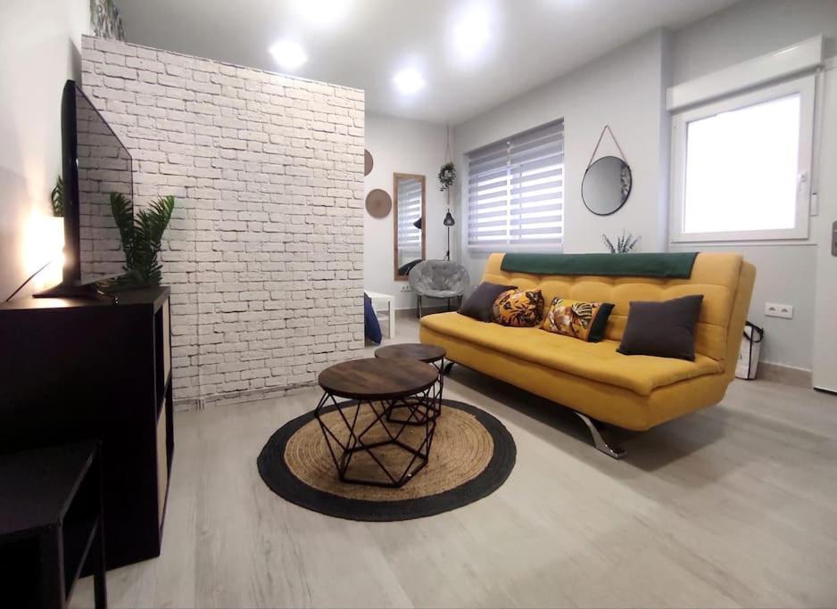 Comfortable In Barrio Salamanca - Bejar Lejlighed