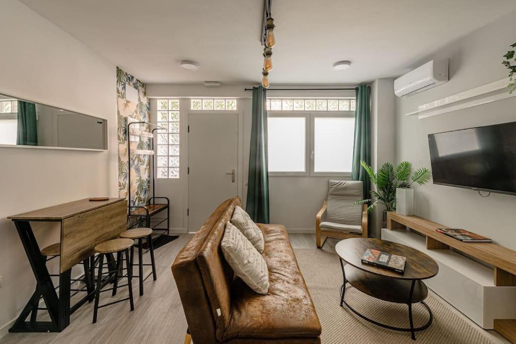 Cozy Duplex In Barrio De Salamanca - Heredia Madrid