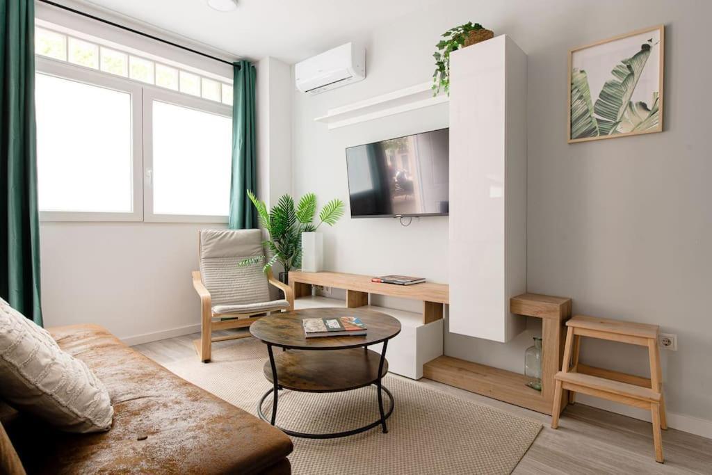Cozy Duplex In Barrio De Salamanca - Heredia Lejlighed *