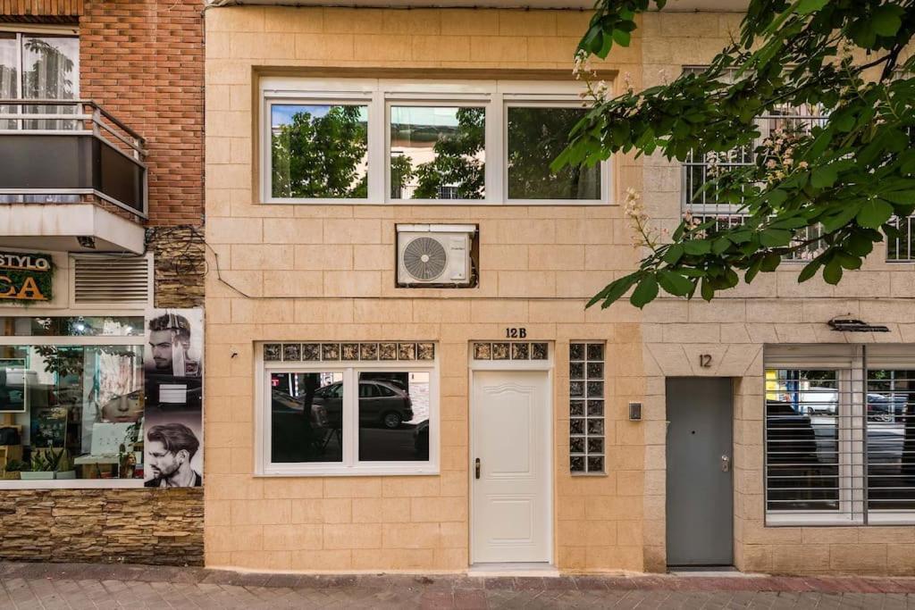 Apartment Cozy Duplex In Barrio De Salamanca - Heredia