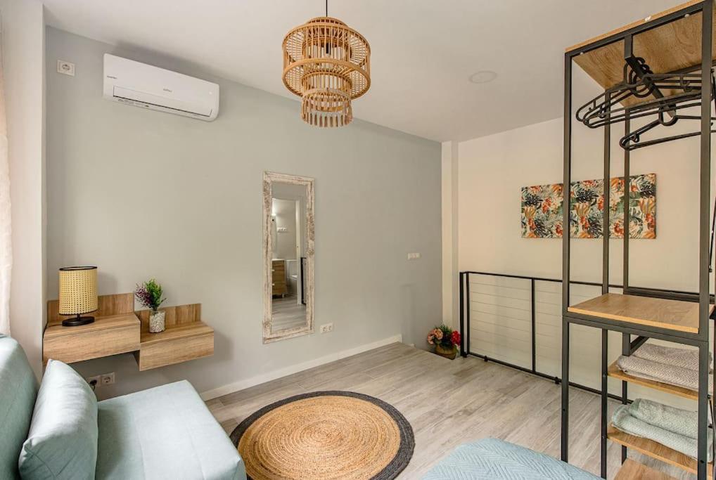 Cozy Duplex In Barrio De Salamanca - Heredia * Madrid
