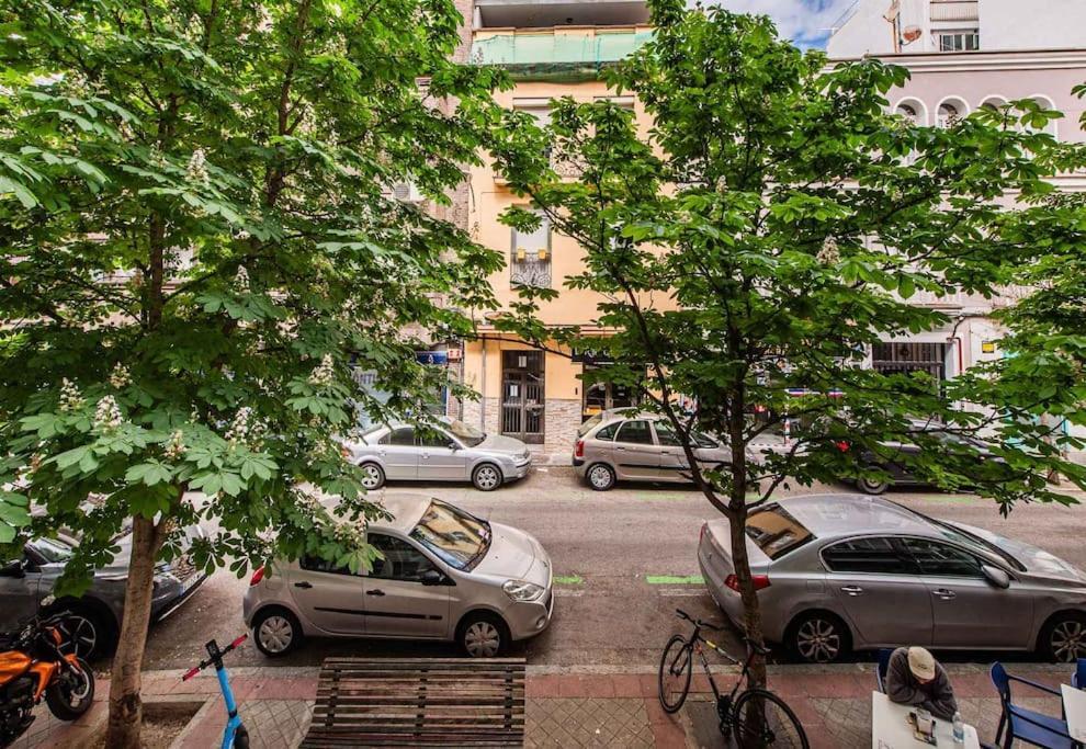 Apartment Cozy Duplex In Barrio De Salamanca - Heredia Madrid