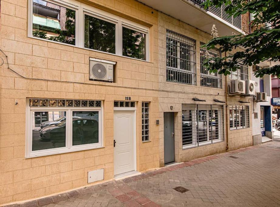 Apartment Cozy Duplex In Barrio De Salamanca - Heredia *