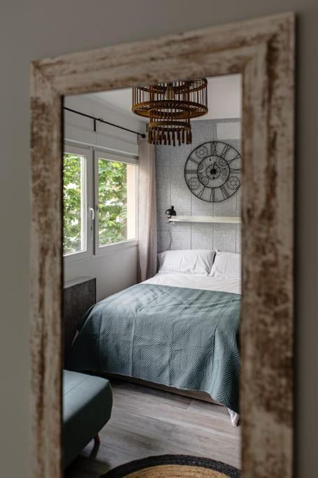 Lejlighed Cozy Duplex In Barrio De Salamanca - Heredia Madrid
