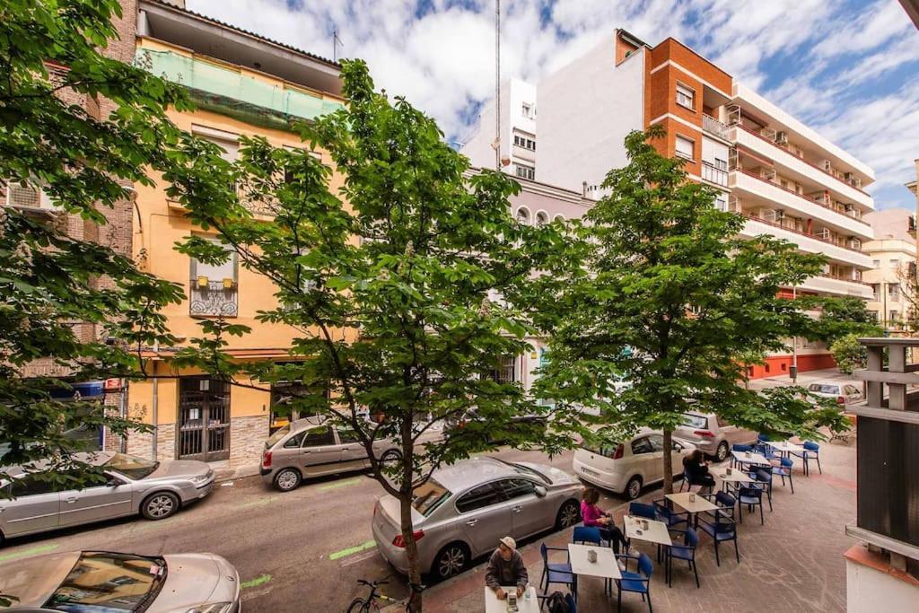 Cozy Duplex In Barrio De Salamanca - Heredia Apartment