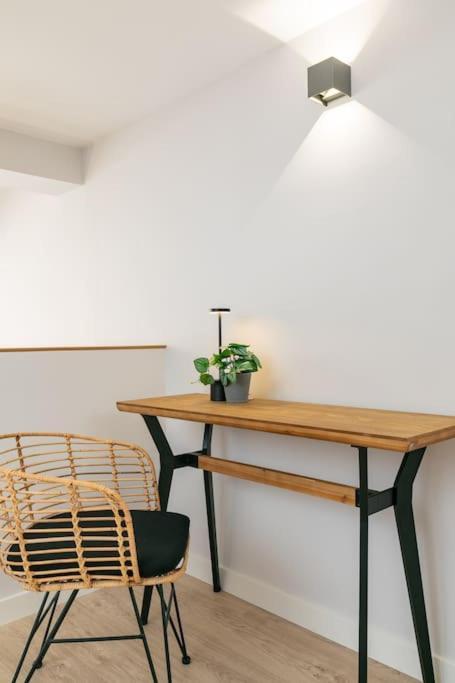 New Duplex In Front Of Palacio Vistaalegre * Madrid