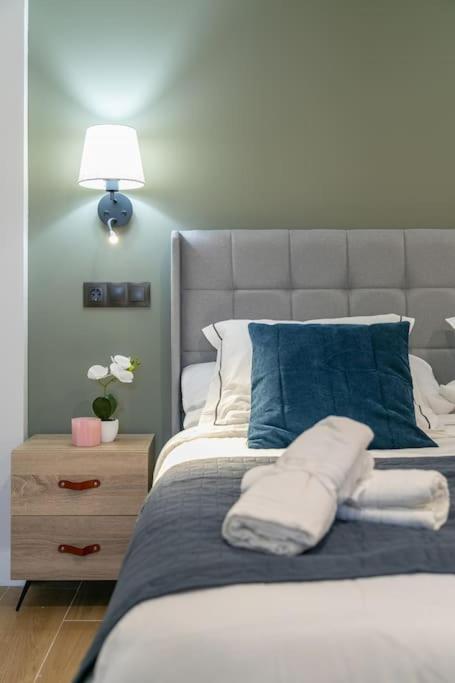 New Duplex In Front Of Palacio Vistaalegre * Madrid
