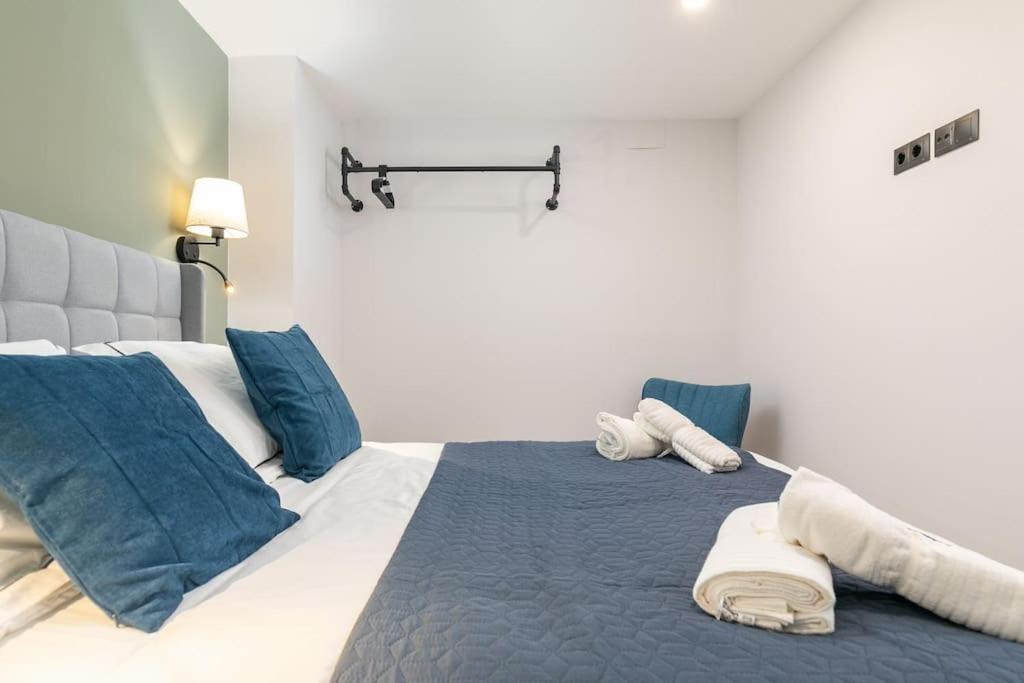 New Duplex In Front Of Palacio Vistaalegre * Madrid