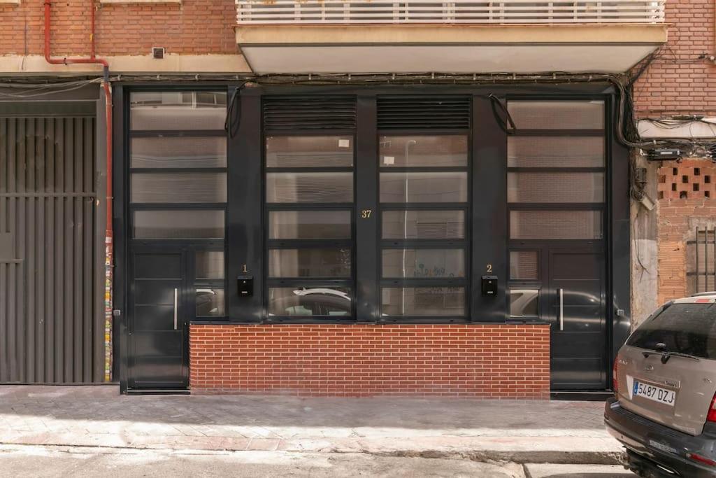 New Duplex In Front Of Palacio Vistaalegre