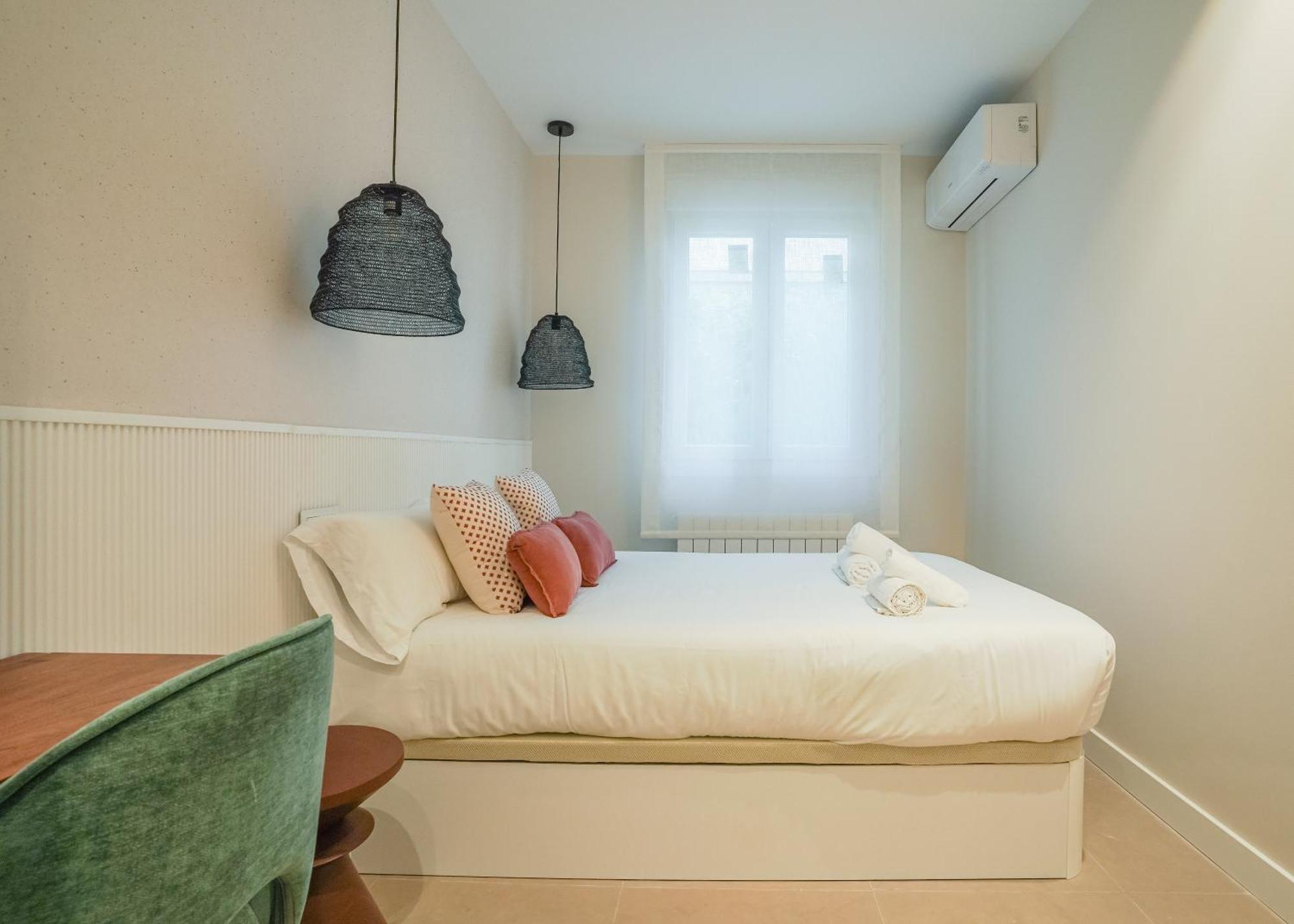 Modern Apartment-2bedrooms 1bath-cuatro Caminos Apartment