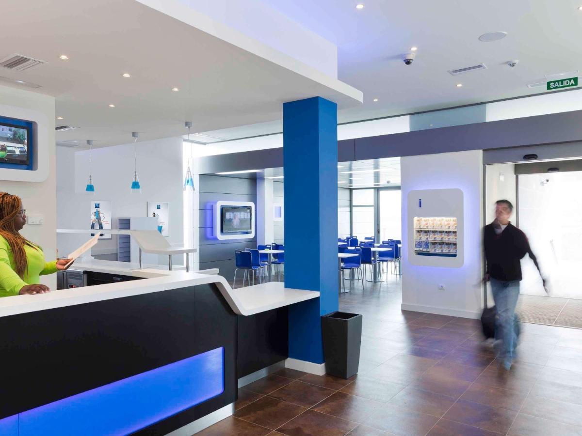 Ibis Budget Vallecas Hotel