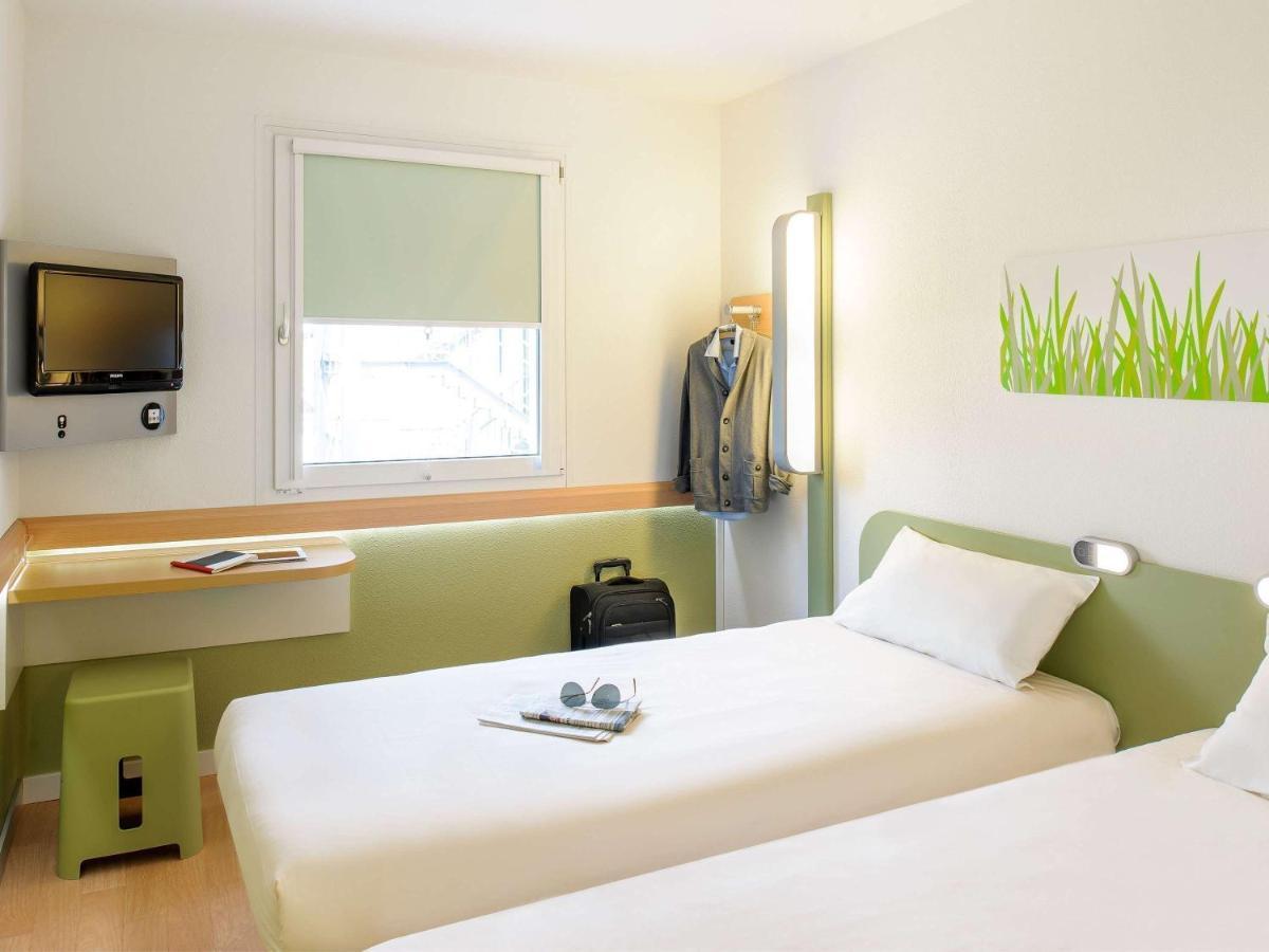 Ibis Budget Vallecas Hotel *